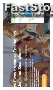  Mspy for Android